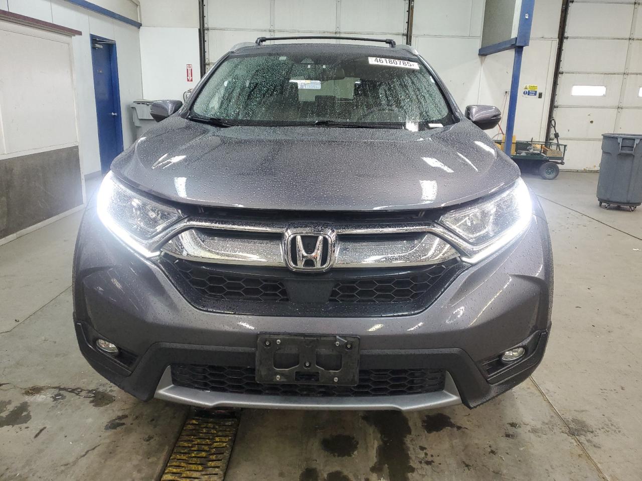 2019 Honda CR-V - Image 5