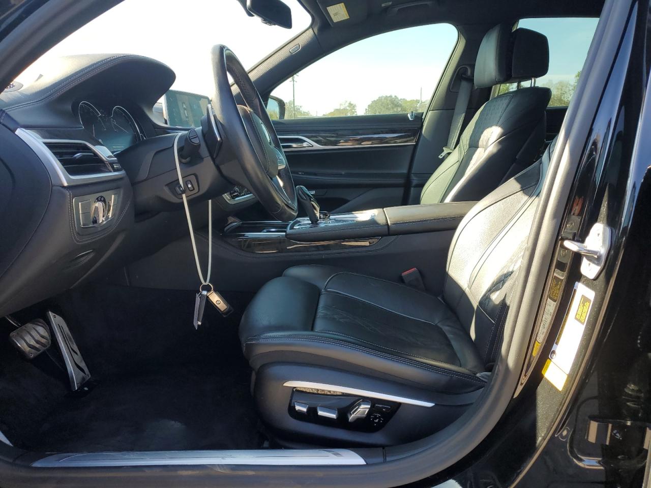 2017 BMW 7er - Image 7