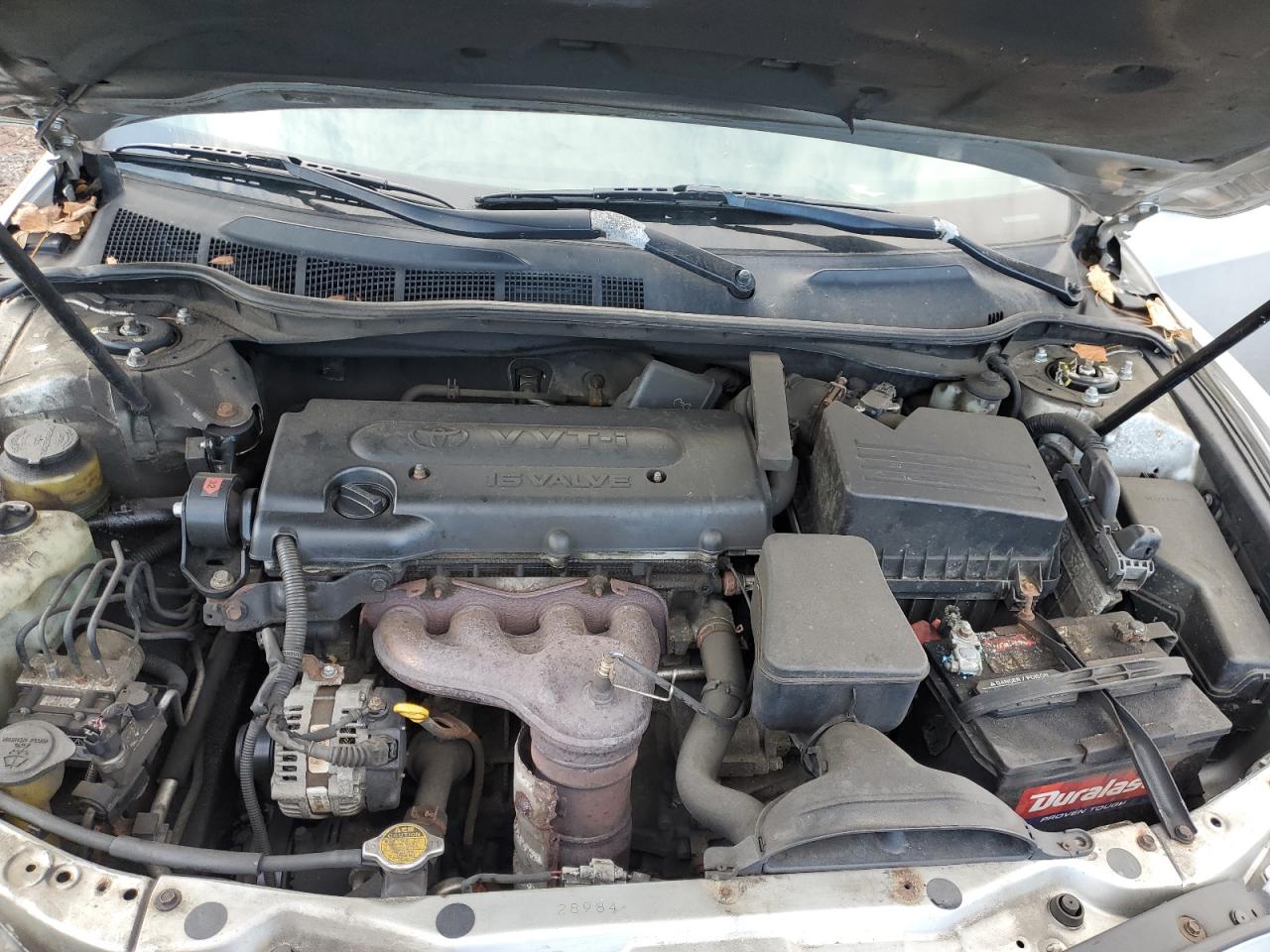 2007 Toyota Camry - Image 11