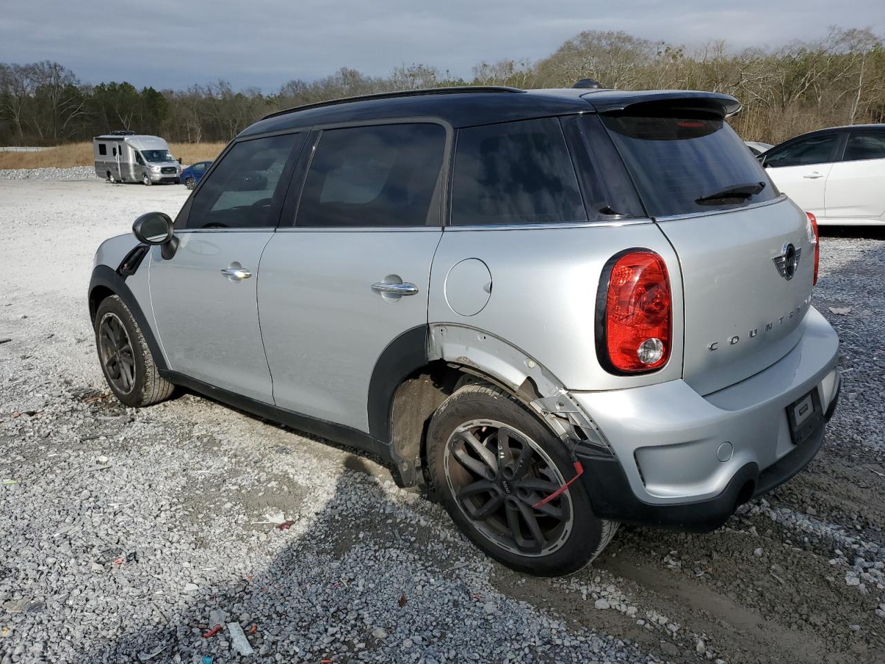 2016 MINI Cooper - Image 2