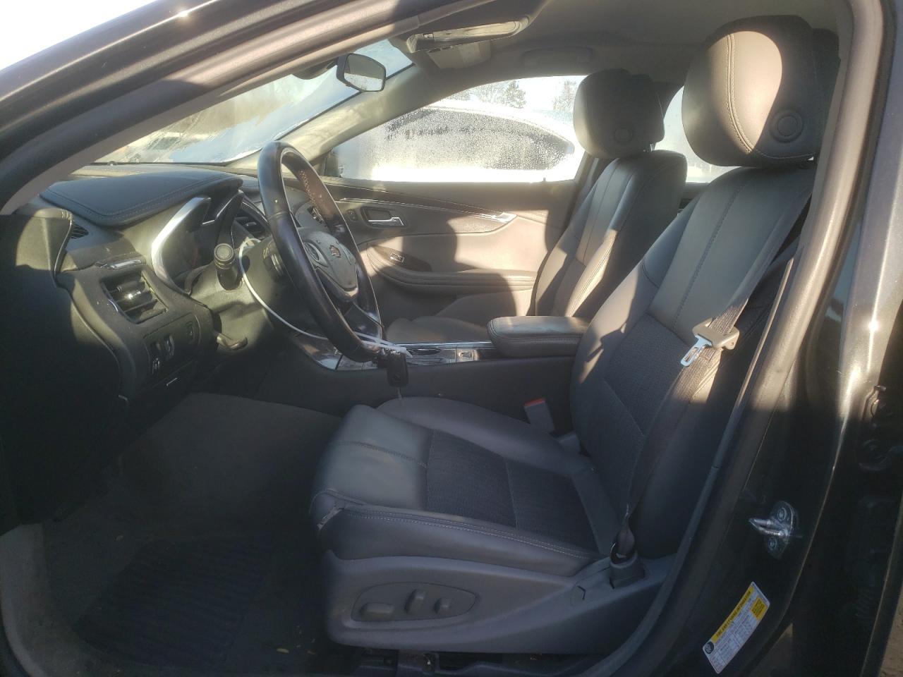 2014 Chevrolet Impala - Image 7