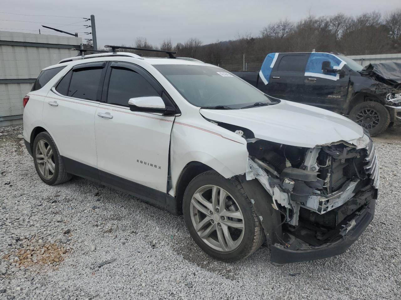 2018 Chevrolet Equinox - Image 4