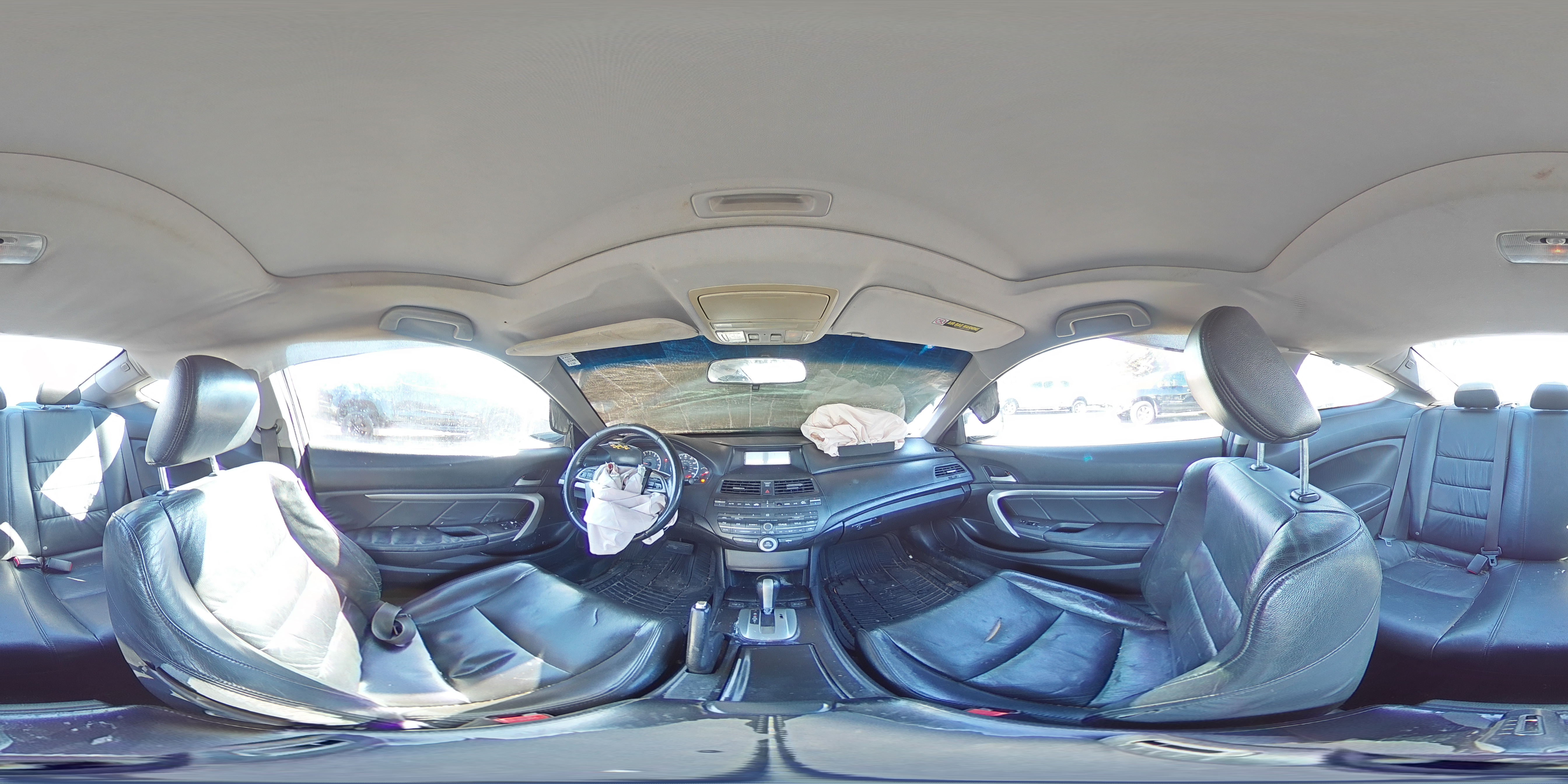 2009 Honda Accord - Image 12