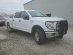 2016 Ford F150 Supercrew zu verkaufen in Kansas City, KS - Front End