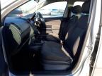 2007 VOLKSWAGEN POLO S 75 for sale at Copart SANDTOFT