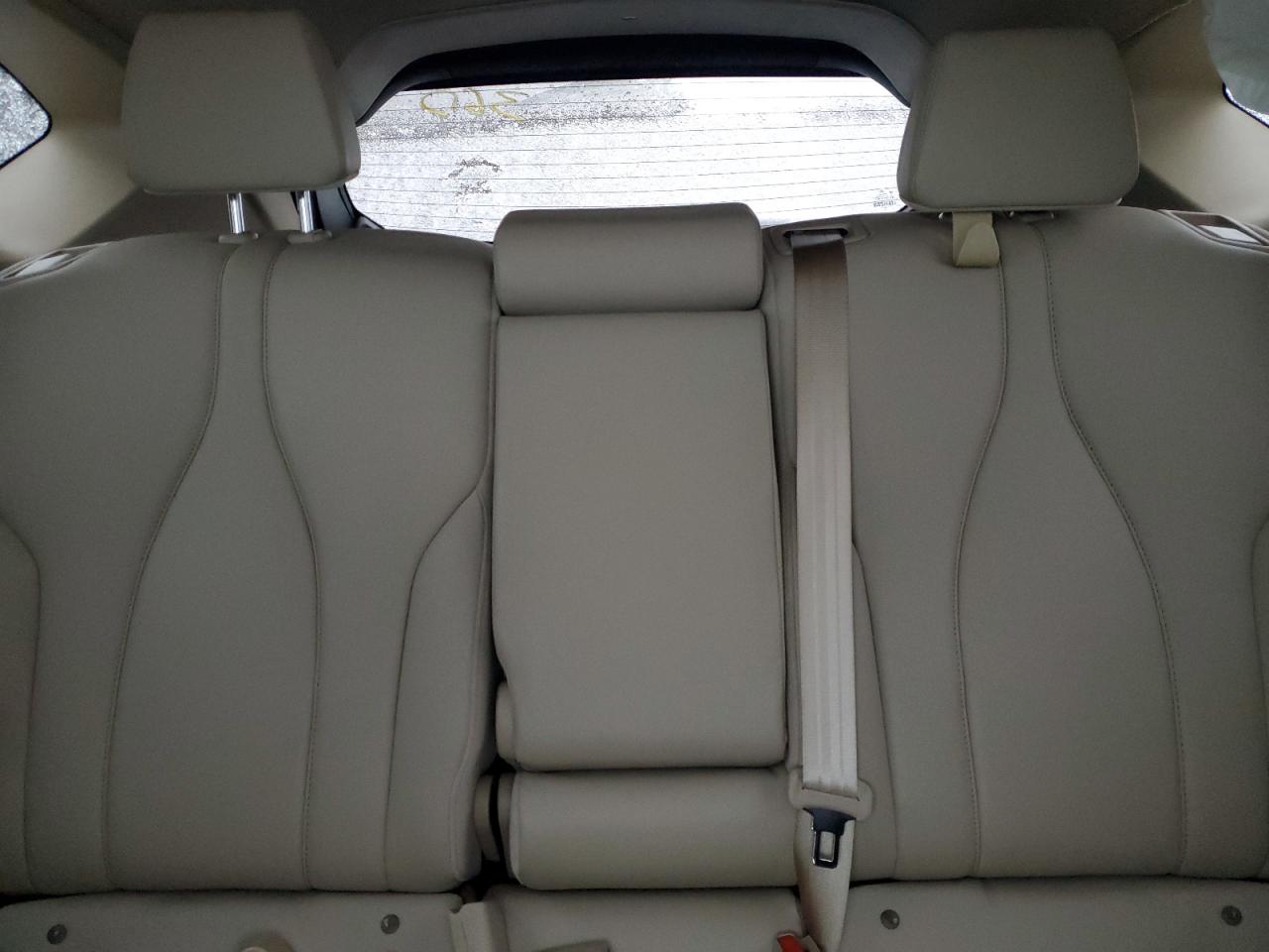 2020 Acura RDX - Image 10
