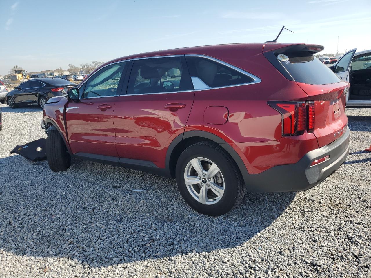 2021 Kia Sorento - Image 2
