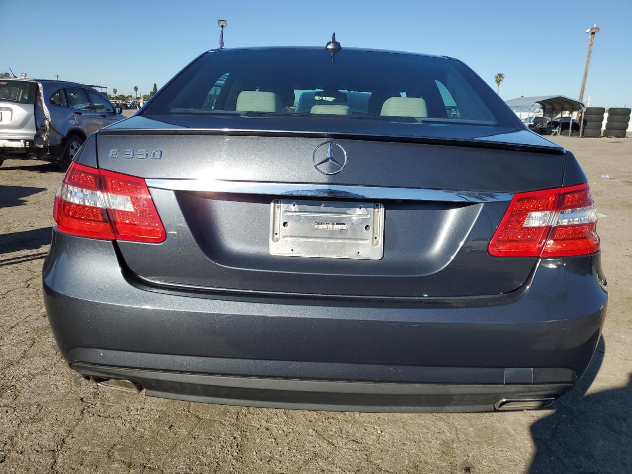 2013 Mercedes-Benz E-klasse - Image 6