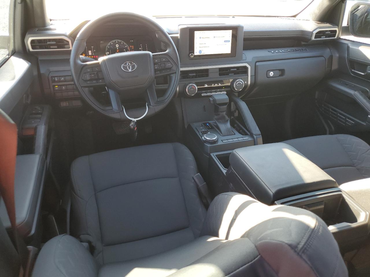 2024 Toyota Tacoma Double Cab VIN: 3TYLD5KNXRT011139 Lot: 47020935