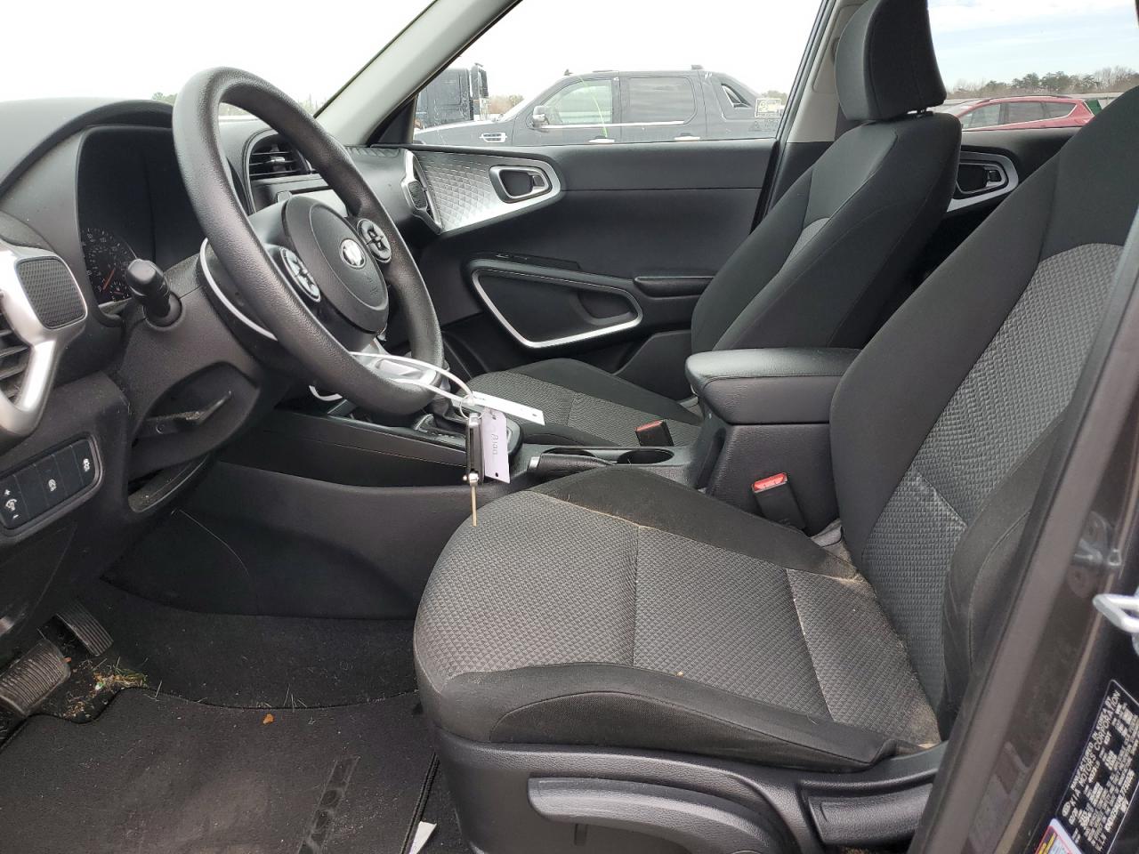 2020 Kia Soul - Image 7