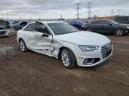 2019 Audi A4 Premium Plus for Sale in Elgin, IL - Front End