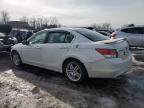 2008 Honda Accord Exl за продажба в New Britain, CT - Undercarriage