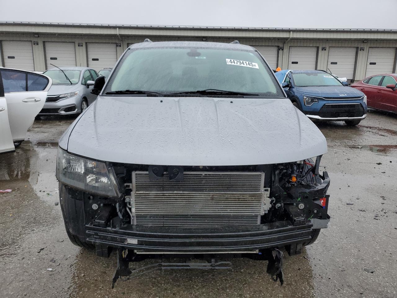 2018 Dodge Journey - Image 5
