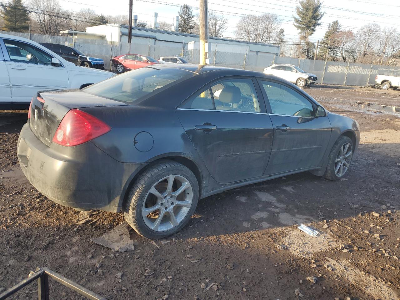 2005 Pontiac G6 - Image 3