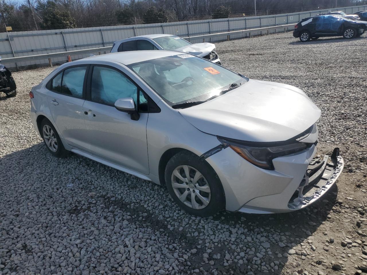 2021 Toyota Corolla - Image 4