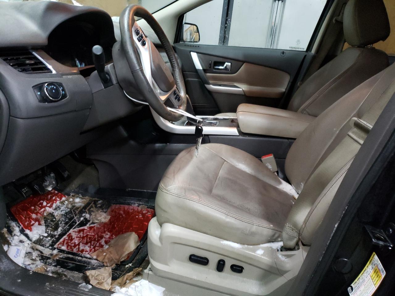 2014 Ford Edge - Image 7