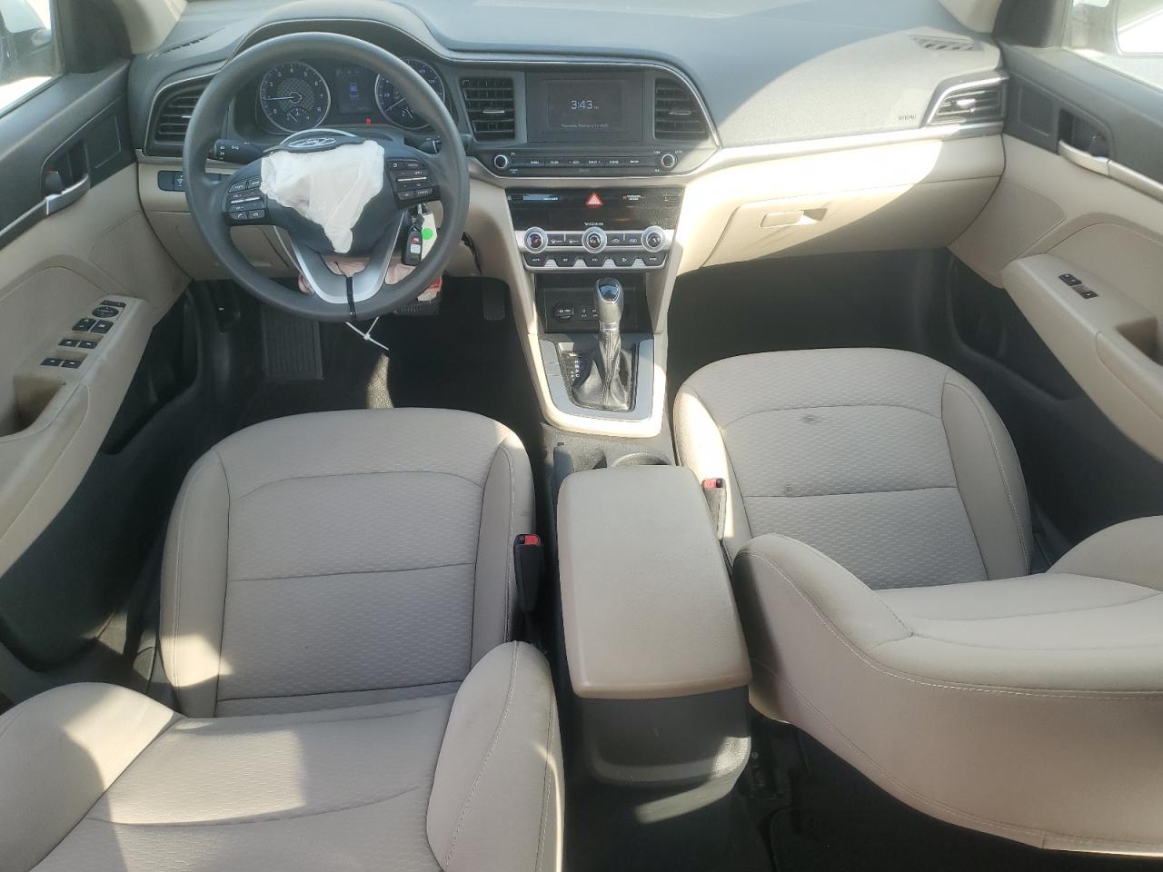 2020 Hyundai Elantra - Image 8