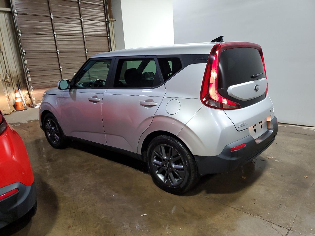2021 Kia Soul - Image 2