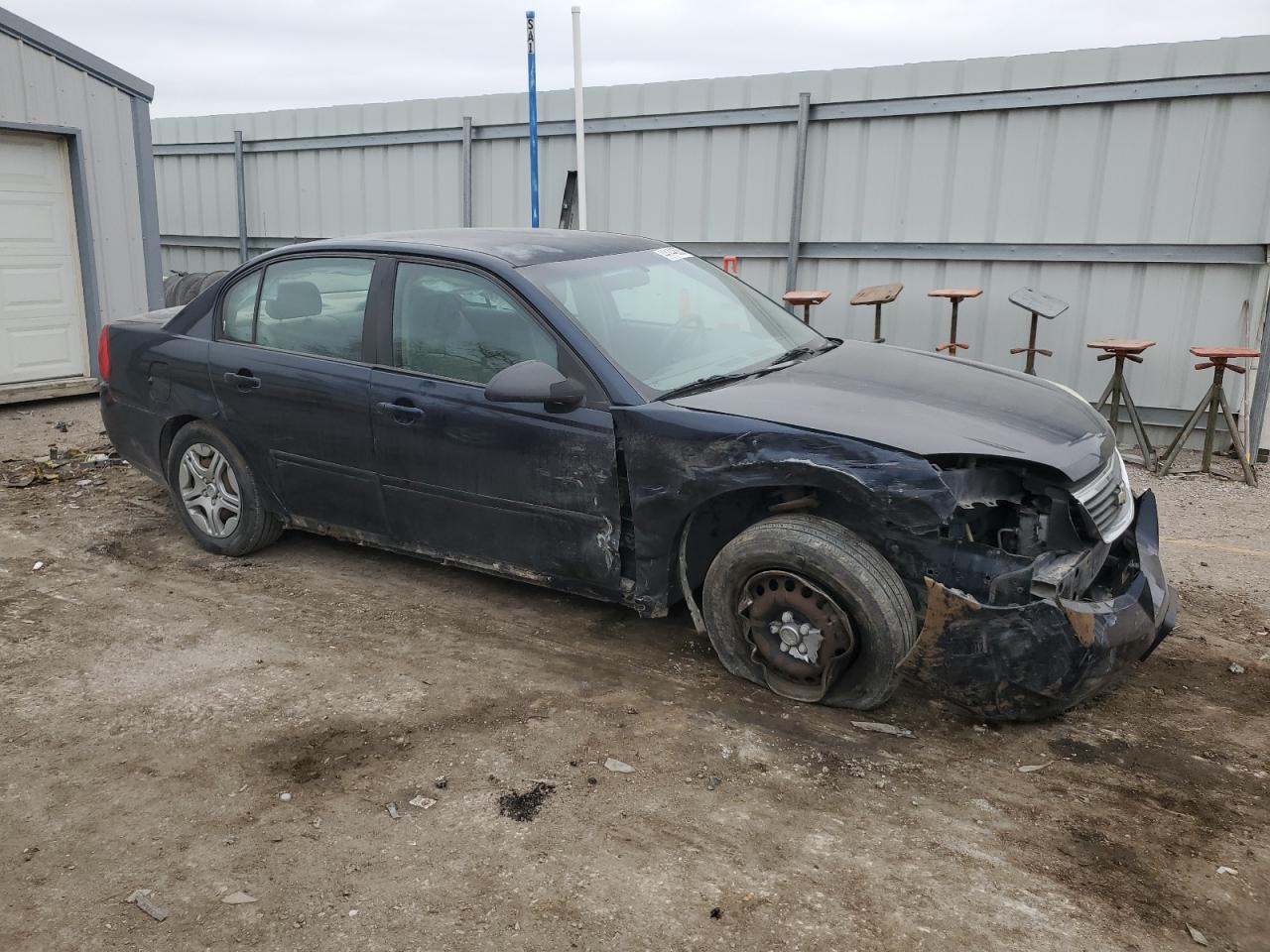 2007 Chevrolet Malibu - Image 4