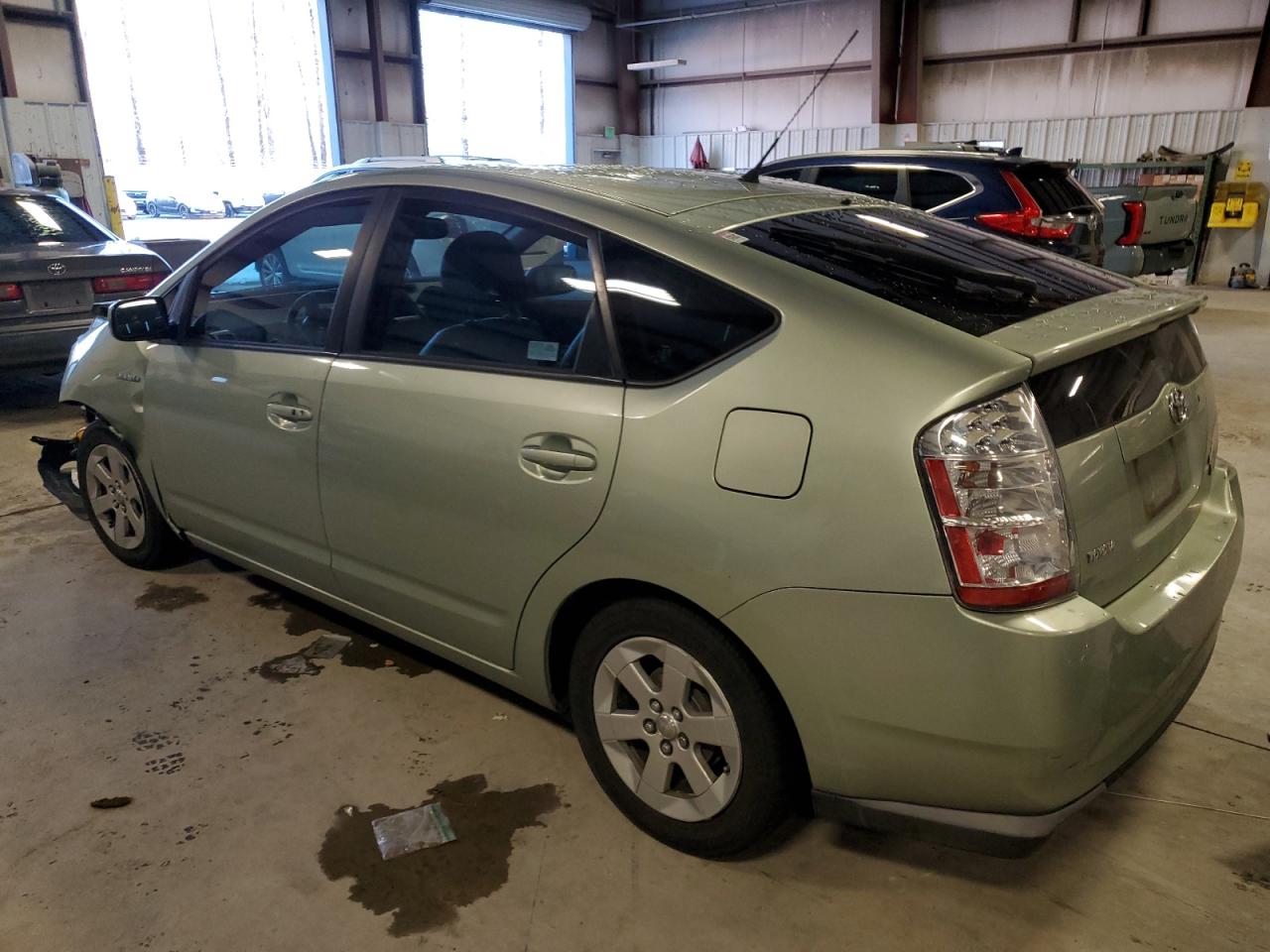 2009 Toyota Prius - Image 2