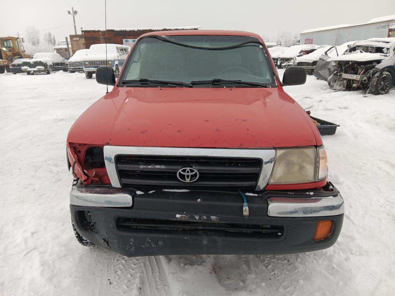 2000 Toyota Tacoma - Image 5