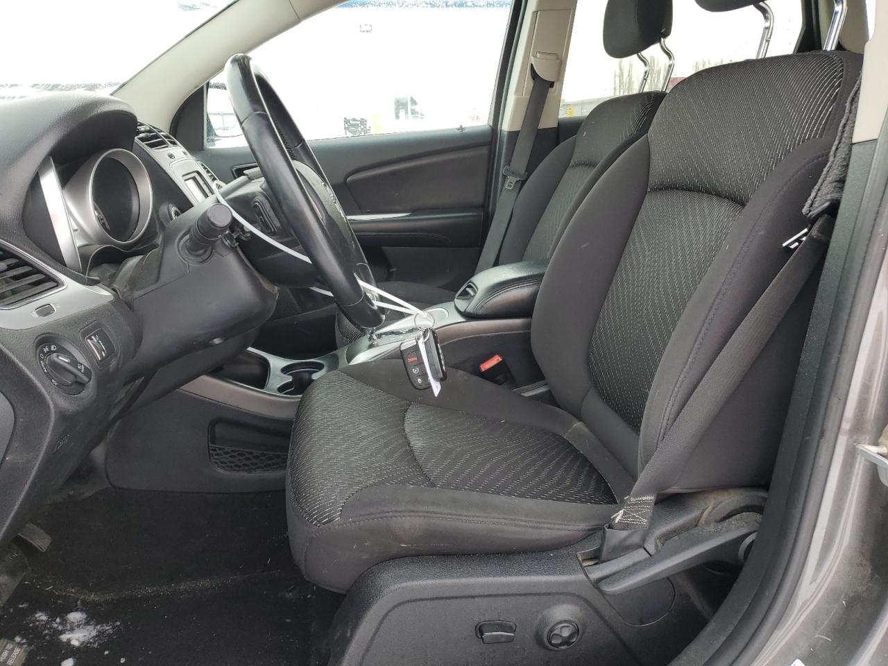 2013 Dodge Journey - Image 7