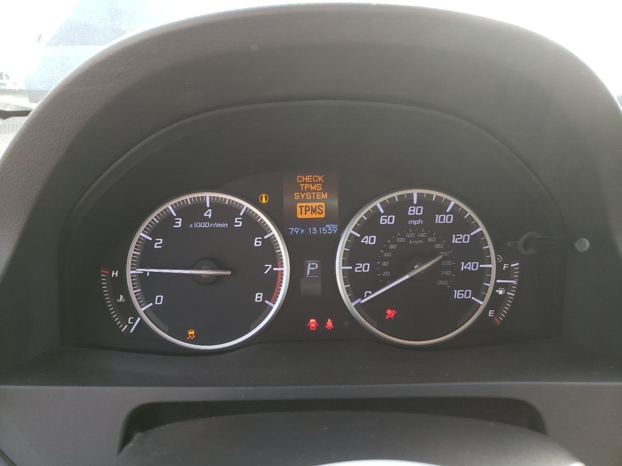 2014 Acura RDX - Image 9