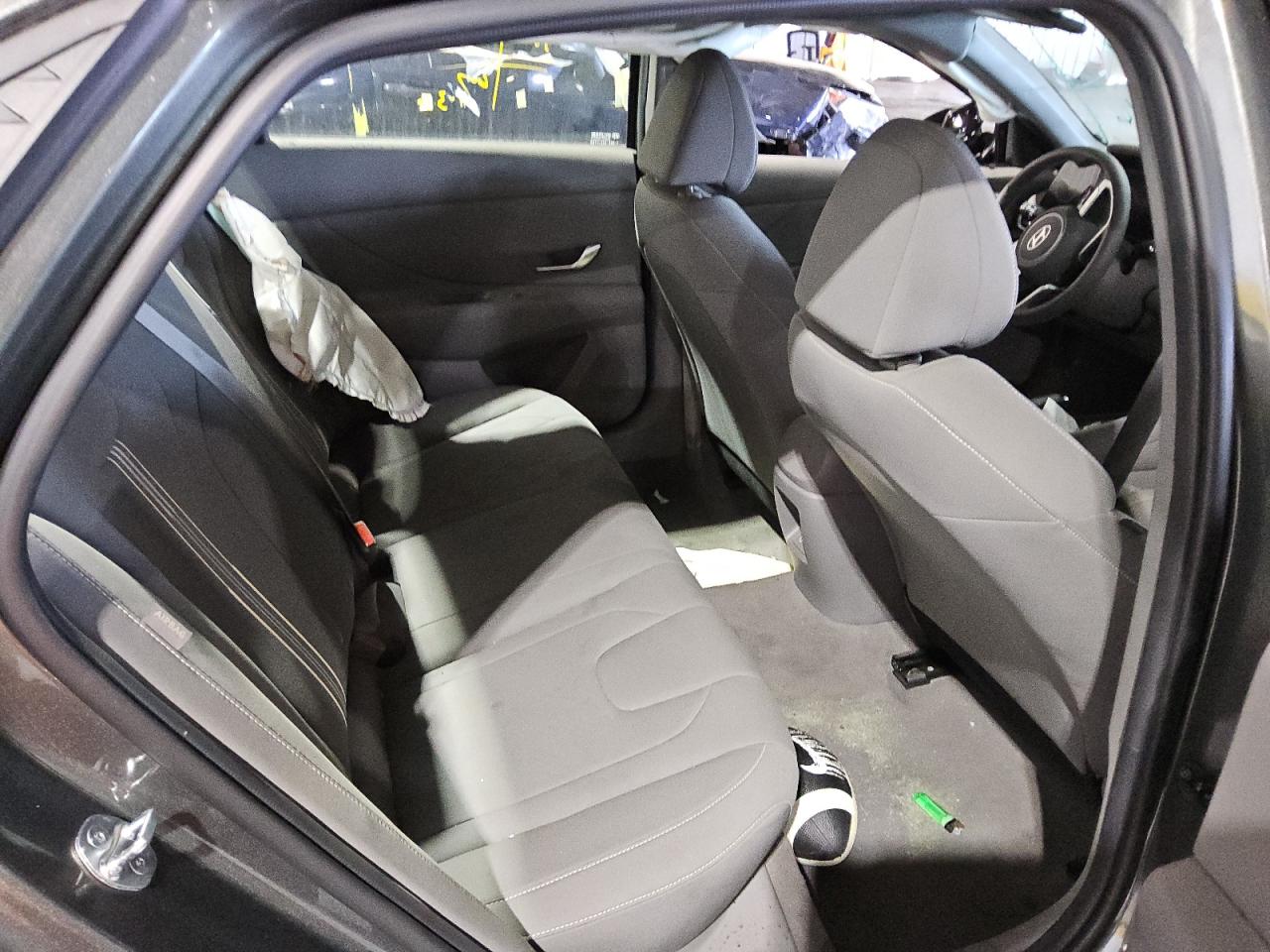 2024 Hyundai Elantra - Image 10