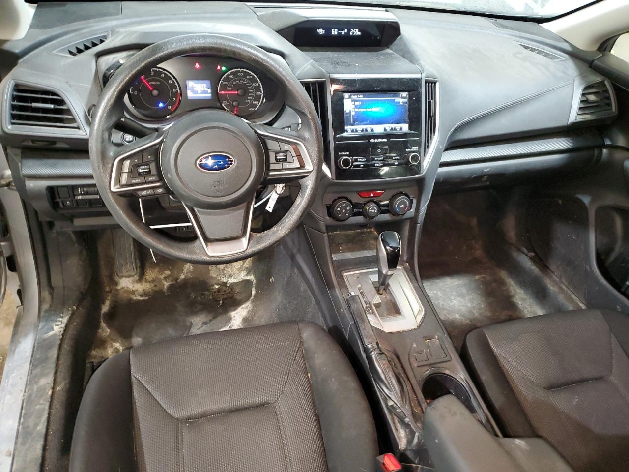 2017 Subaru Impreza - Image 8