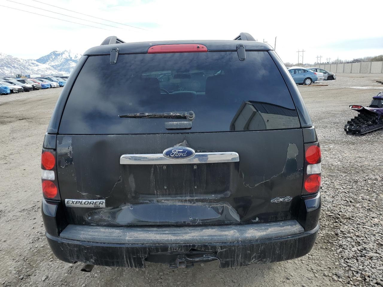2010 Ford Explorer - Image 6