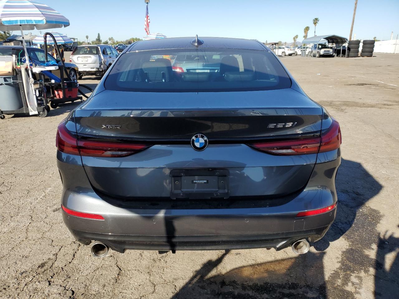 2020 BMW 2er - Image 6