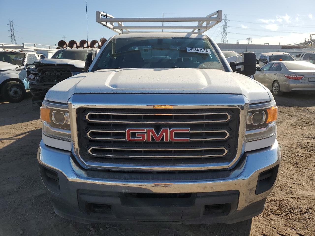 2019 GMC Sierra - Image 5