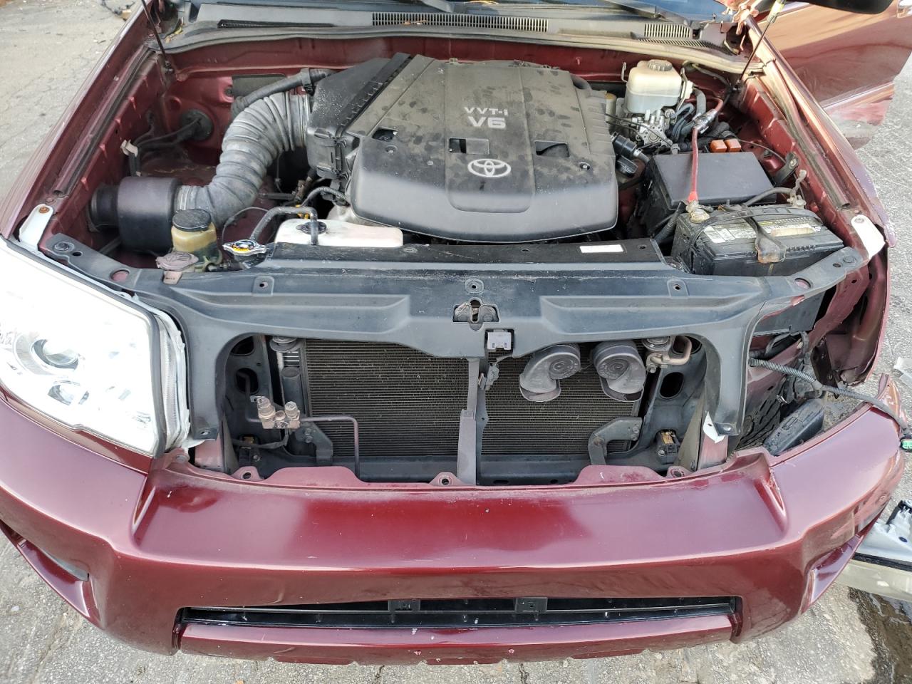 2006 Toyota 4Runner - Image 12