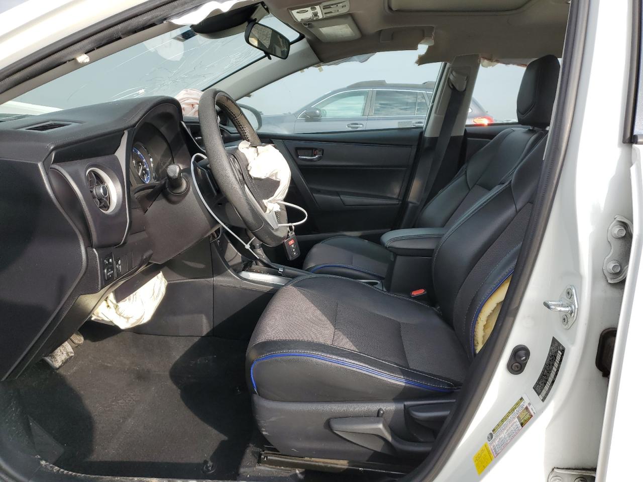 2017 Toyota Corolla - Image 7