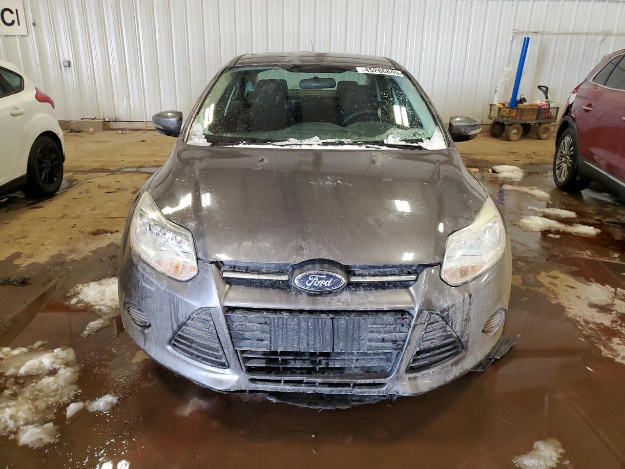 2013 Ford Focus - Image 5