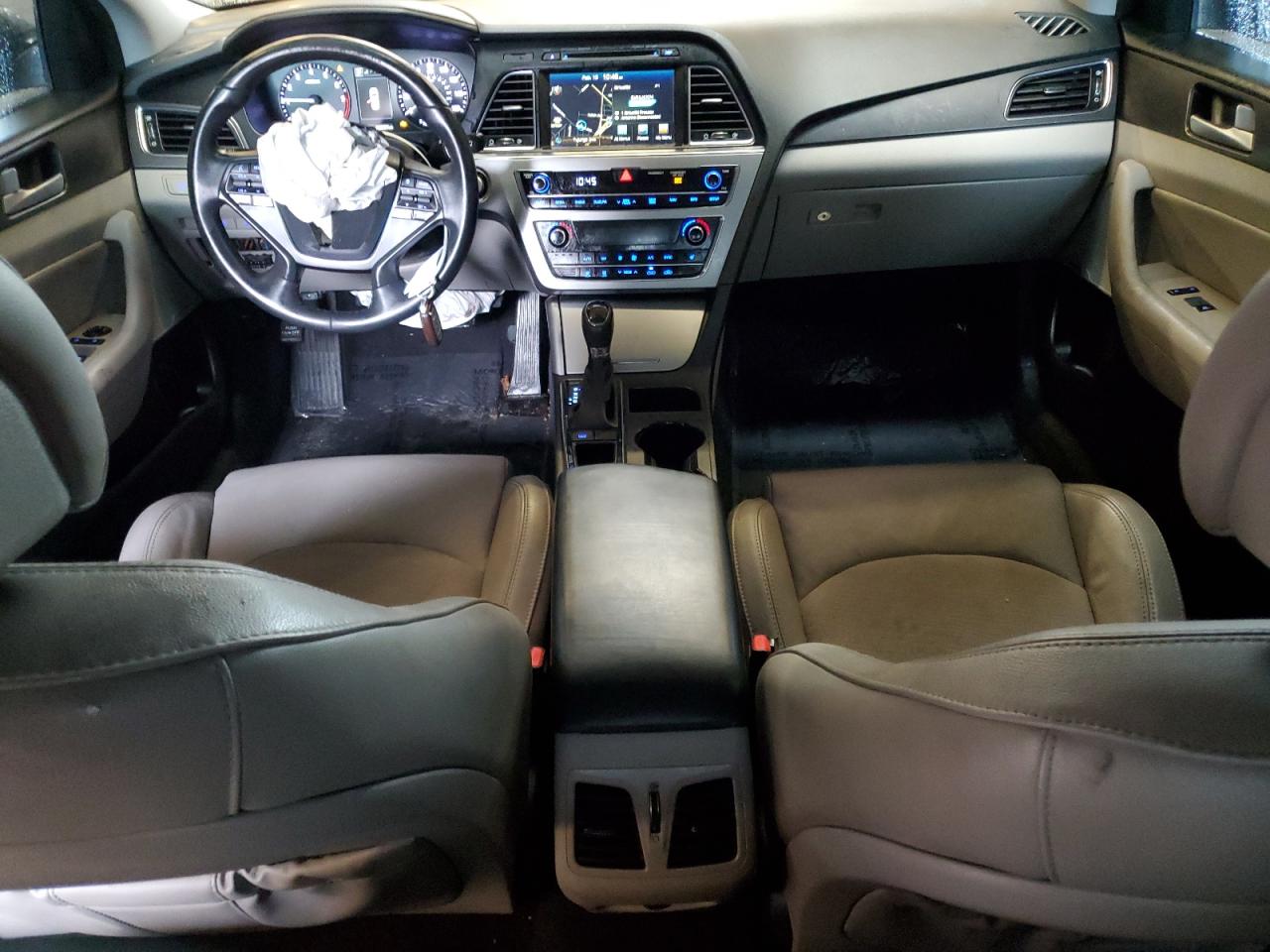 2016 Hyundai Sonata - Image 8