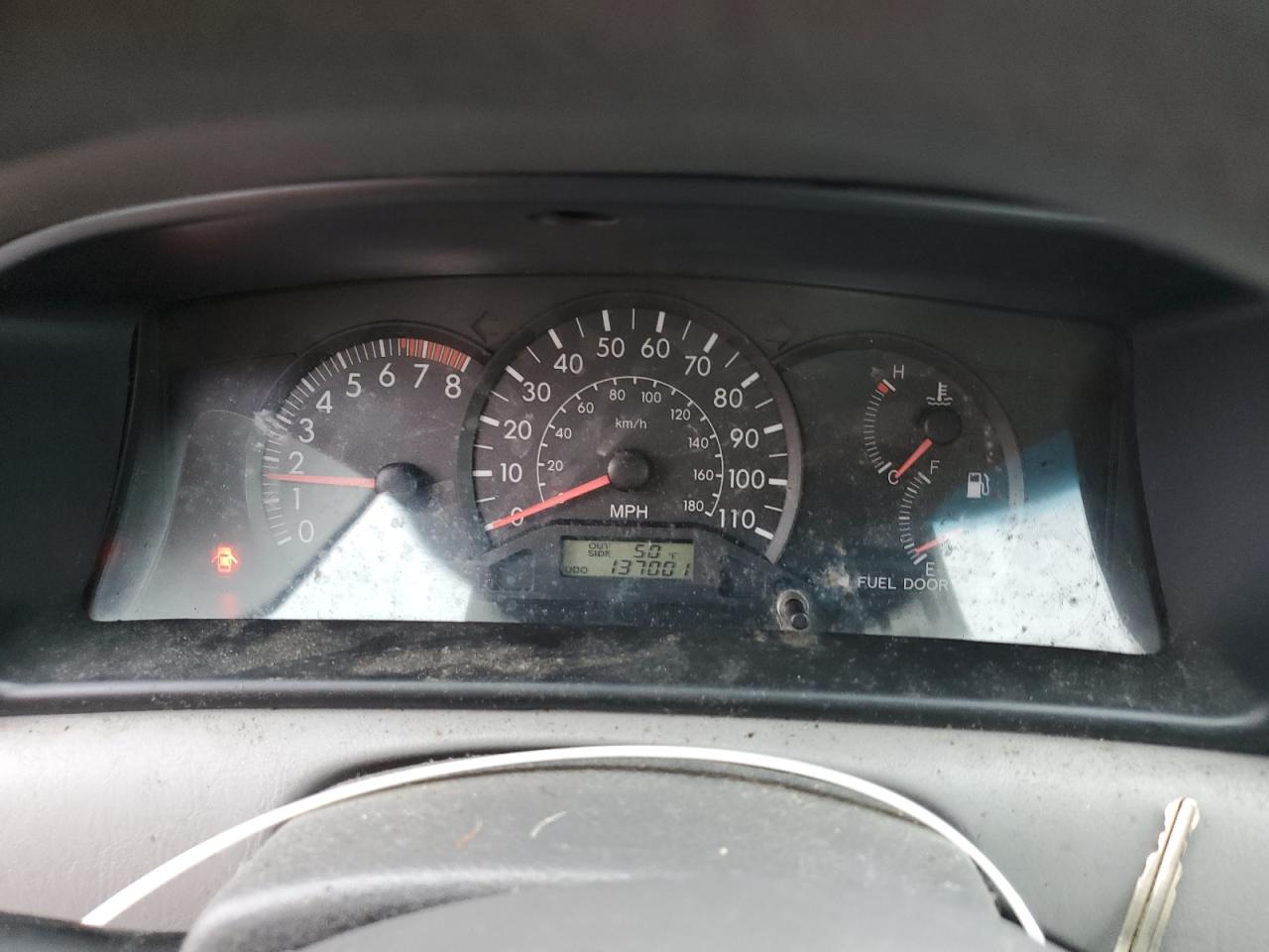2007 Toyota Corolla - Image 9