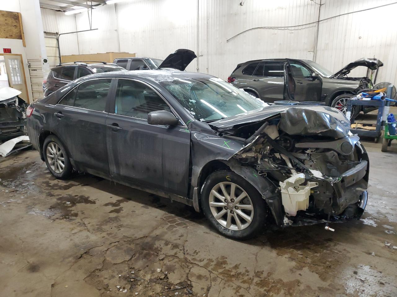 2011 Toyota Camry - Image 4