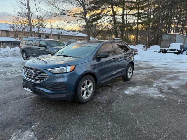 2019 FORD EDGE SE