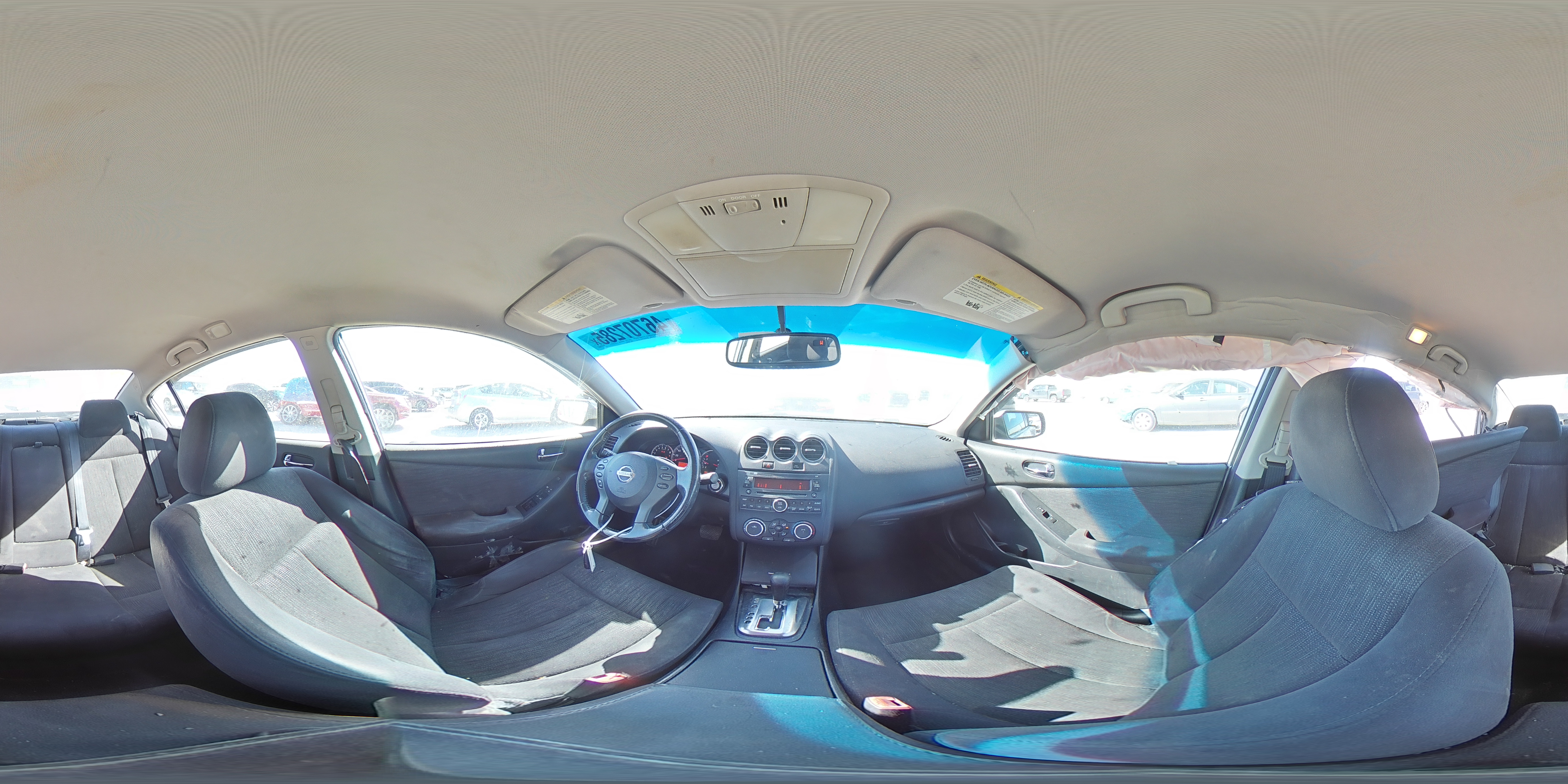 2012 Nissan Altima - Image 13