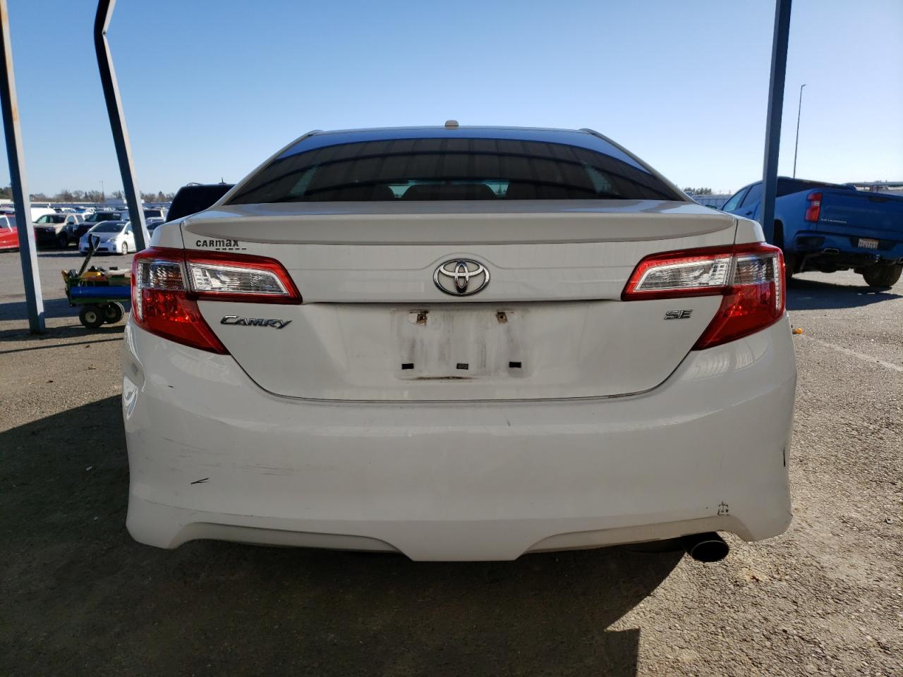 2013 Toyota Camry - Image 6