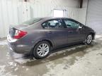 2012 Honda Civic Exl იყიდება Hurricane-ში, WV - Front End