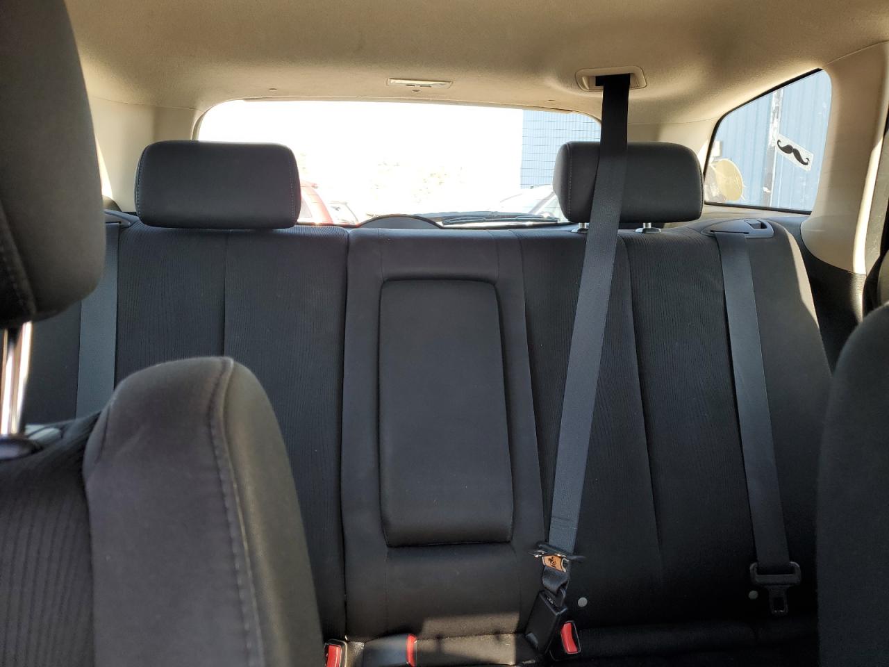 2011 Mazda Cx-7 VIN: JM3ER2AM8B0370602 Lot: 45978355