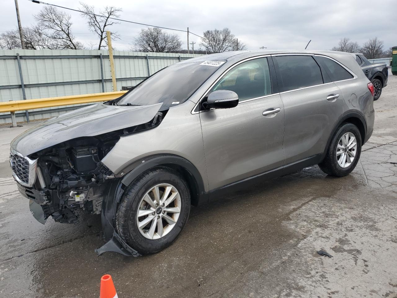 2019 Kia Sorento - Image 1