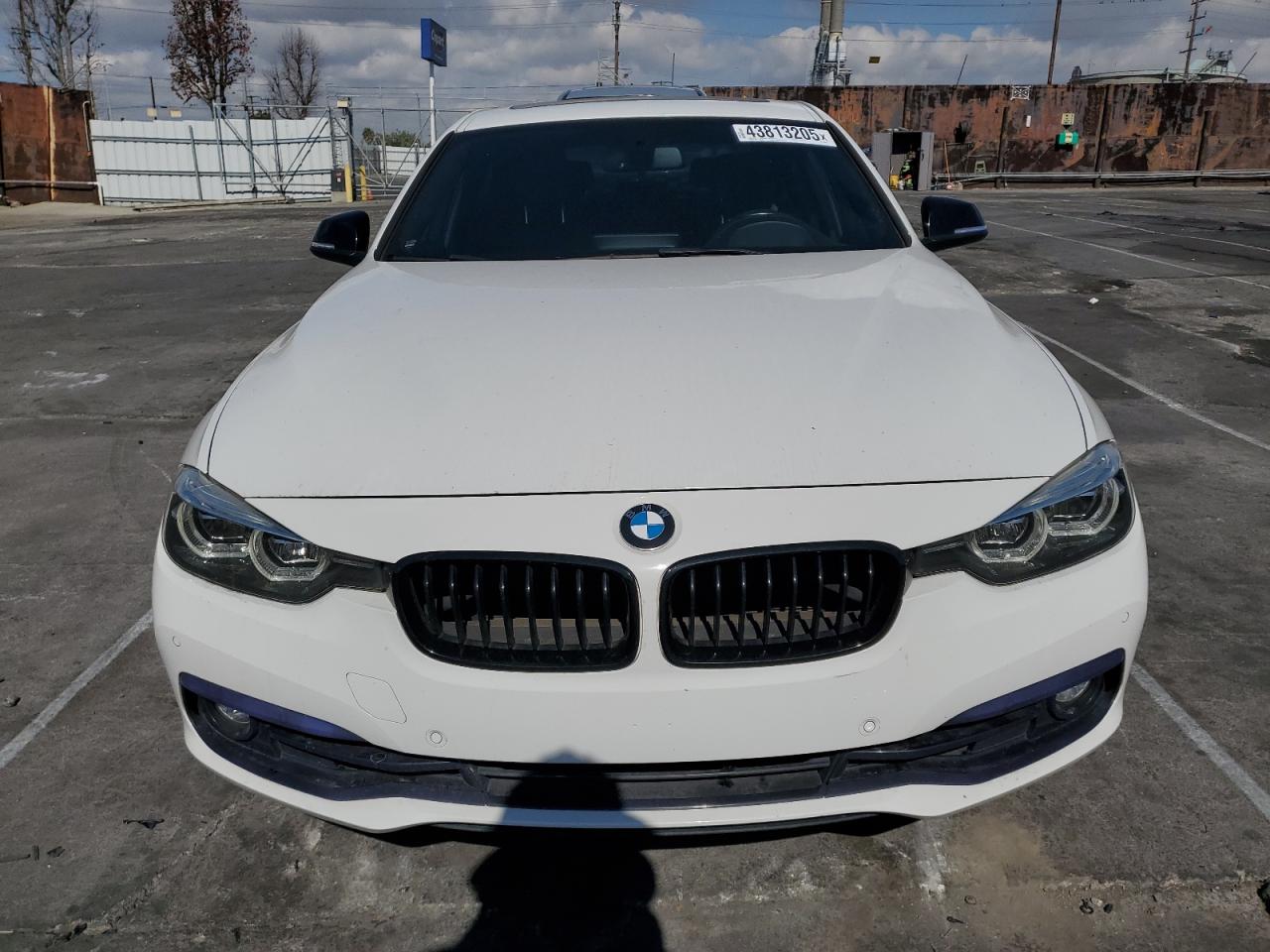 2018 BMW 3er - Image 5