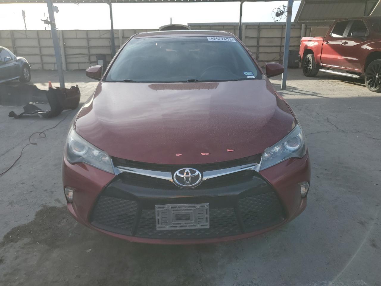 2017 Toyota Camry - Image 5