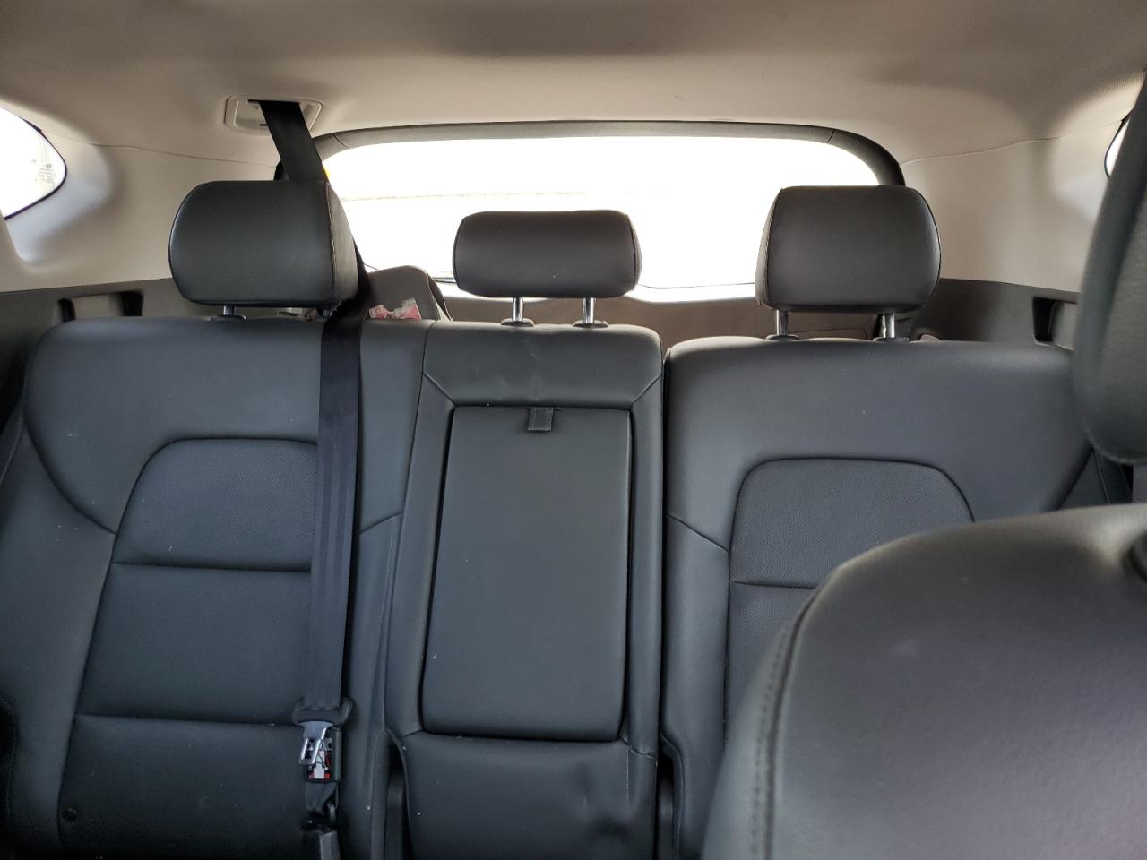 2016 Hyundai Tucson - Image 10