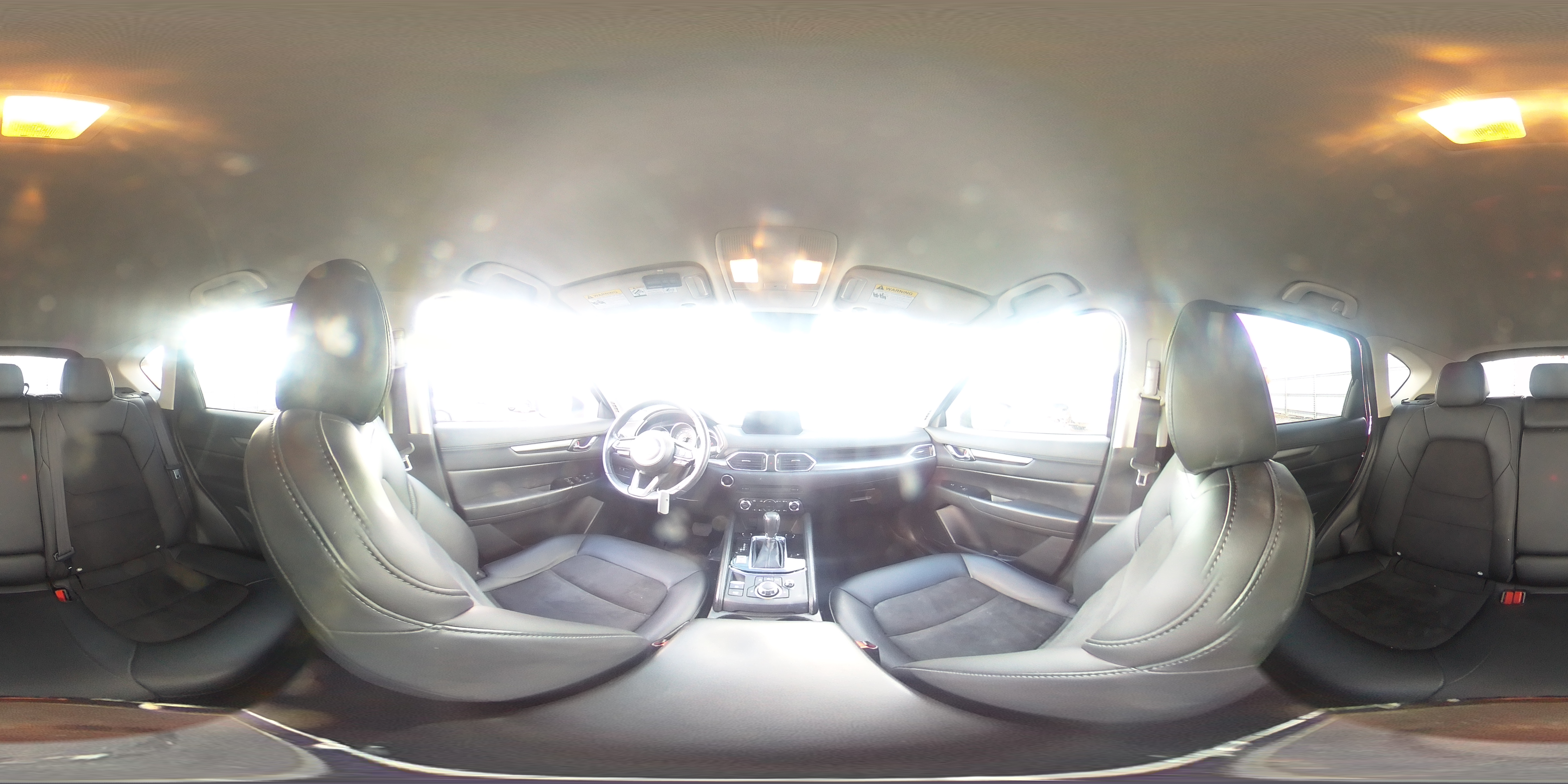 2018 Mazda CX-5 - Image 14