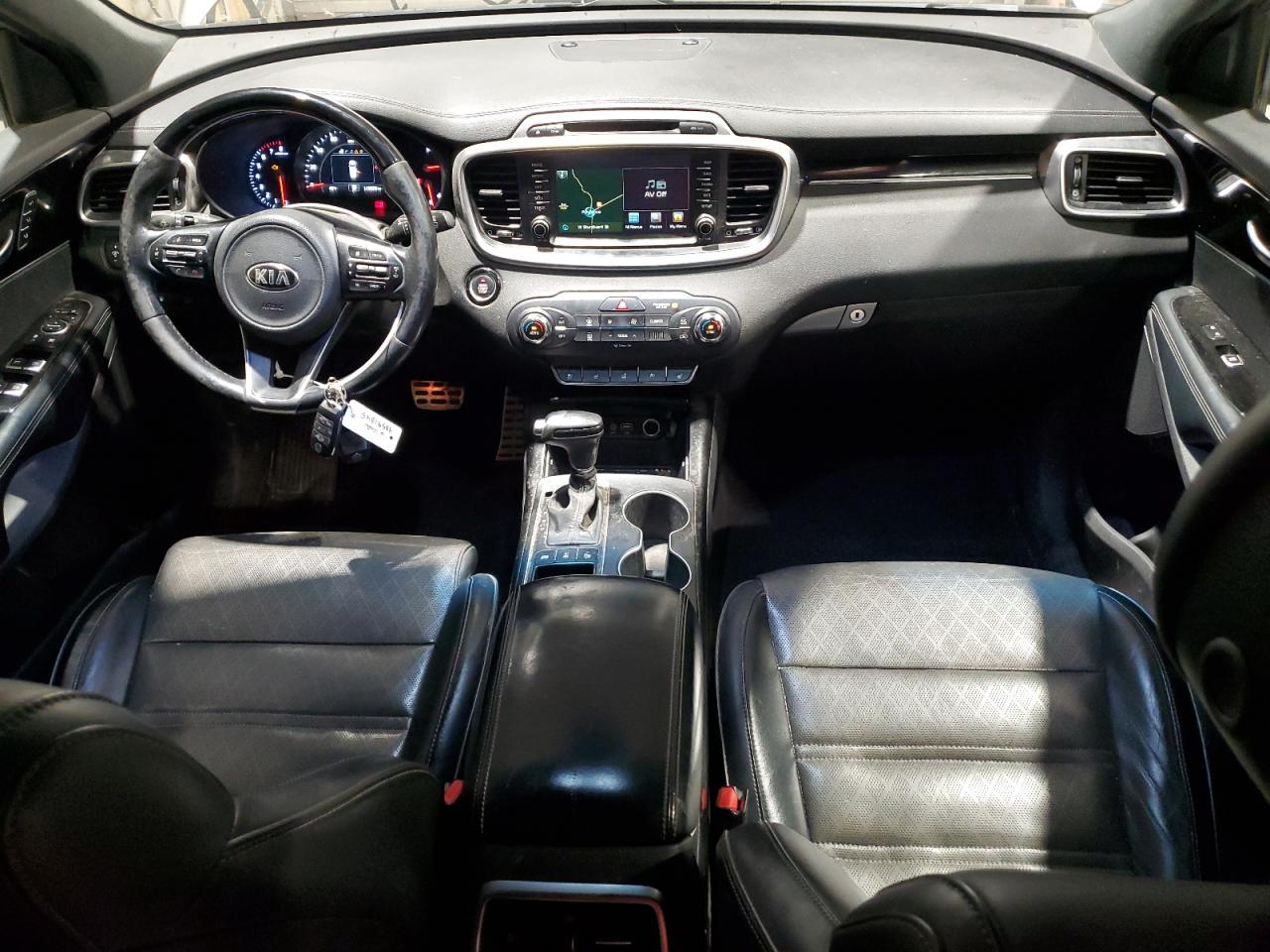 2016 Kia Sorento - Image 8
