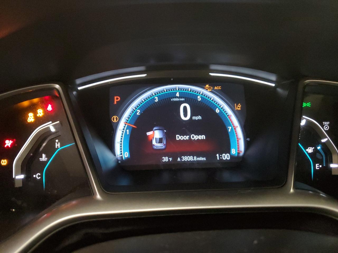 2020 Honda Civic - Image 9